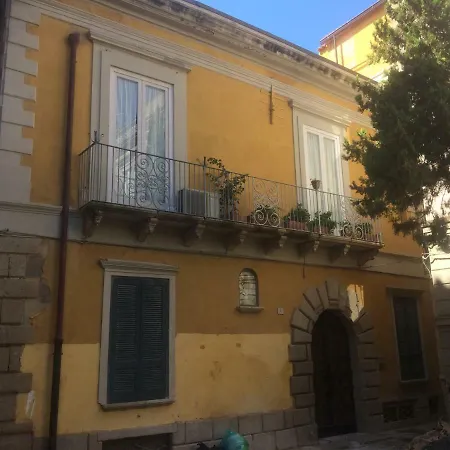 Casa Elide Centro Storico * Tropea