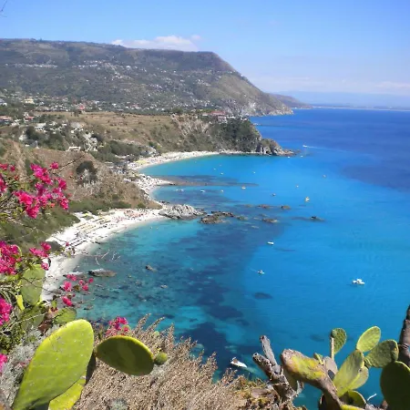 Casa Elide Centro Storico Tropea
