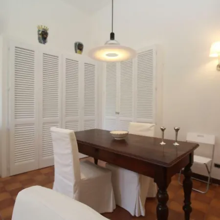 Casa Elide Centro Storico Apartment Tropea