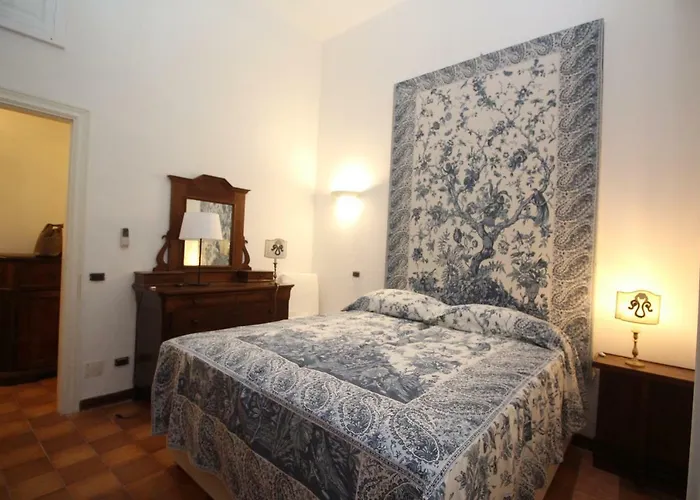 Casa Elide Centro Storico * Tropea