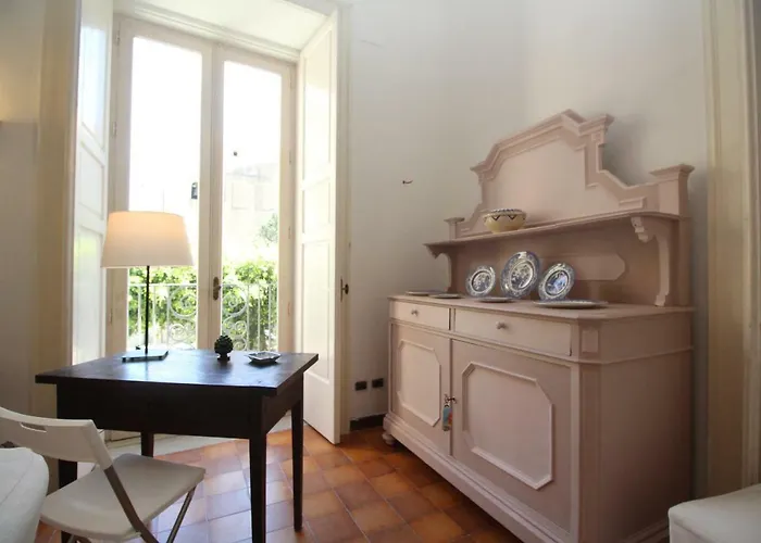 Casa Elide Centro Storico Tropea