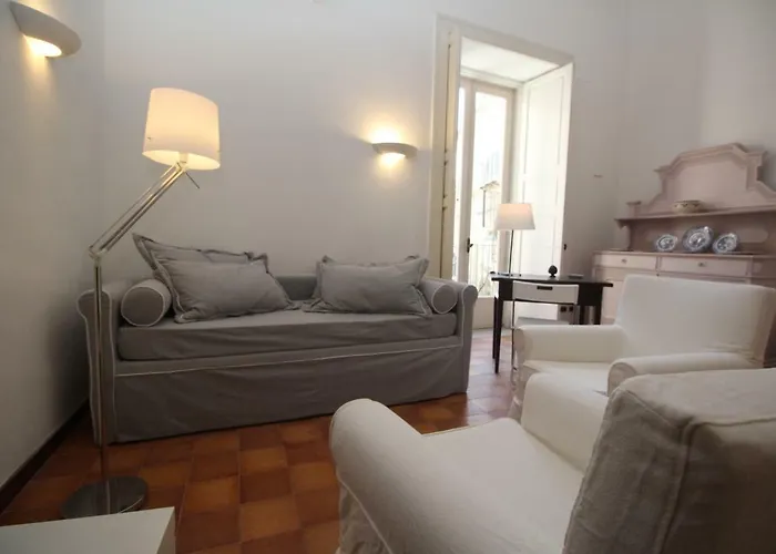 Apartment Casa Elide Centro Storico