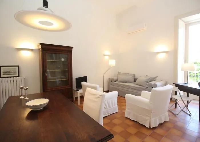 Apartment Casa Elide Centro Storico Tropea