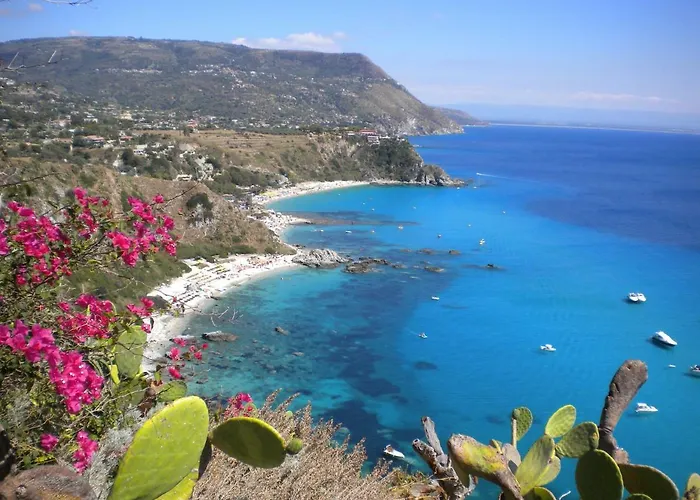 Casa Elide Centro Storico Tropea