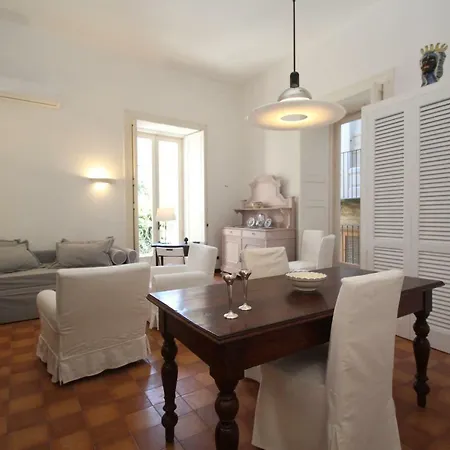 아파트 Casa Elide Centro Storico 트로페아