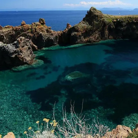 Casa Elide Centro Storico 아파트