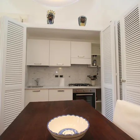 아파트 Casa Elide Centro Storico