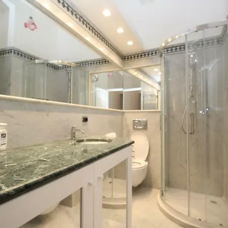 Apartman Casa Elide Centro Storico Tropea