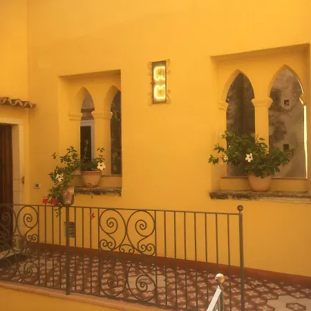 아파트 Casa Elide Centro Storico