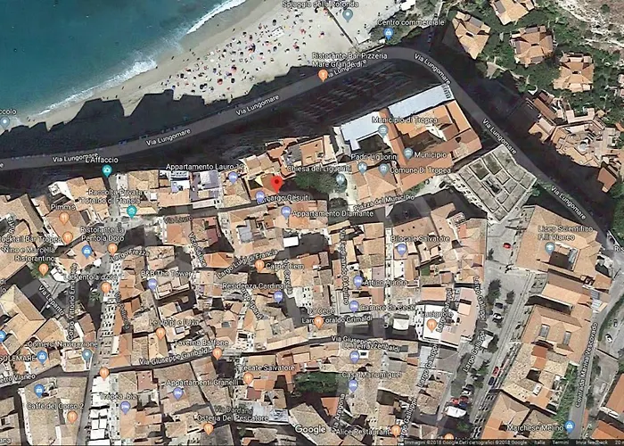 Apartamento Casa Elide Centro Storico