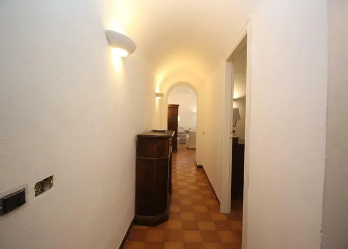 Casa Elide Centro Storico