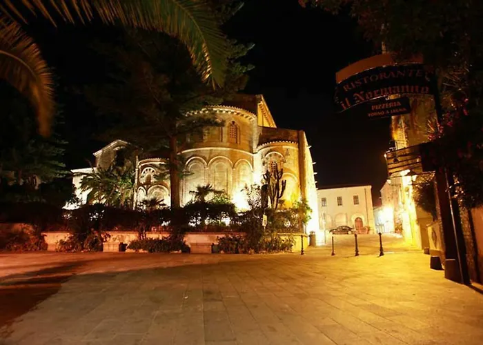 Casa Elide Centro Storico