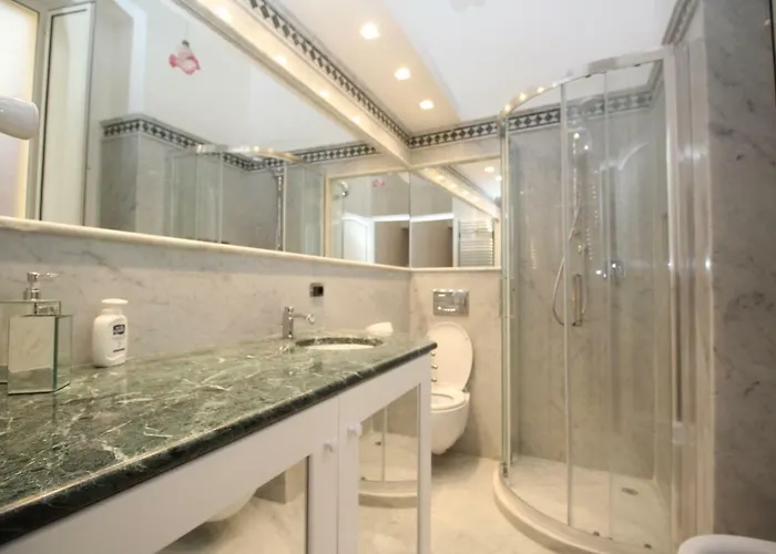 Apartamento Casa Elide Centro Storico Tropea