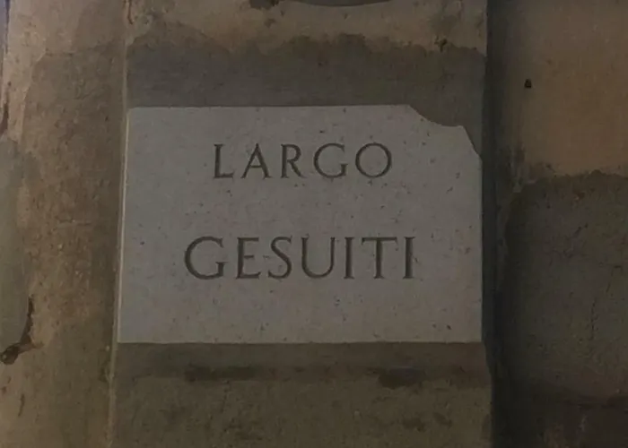 Casa Elide Centro Storico * Tropea