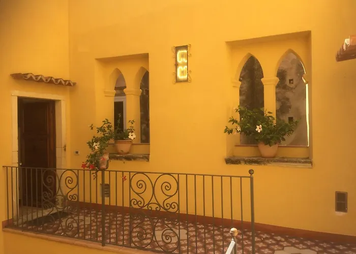 Apartamento Casa Elide Centro Storico