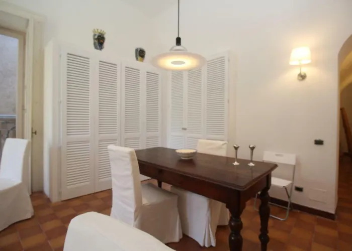 Casa Elide Centro Storico Apartamento Tropea